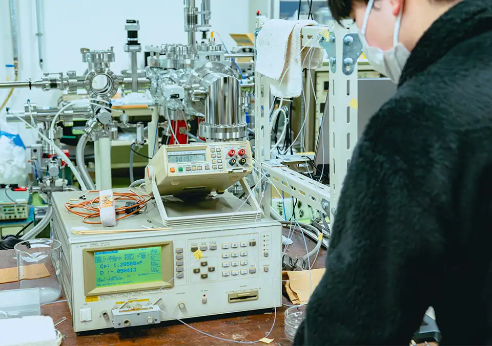 福島高専 専攻科