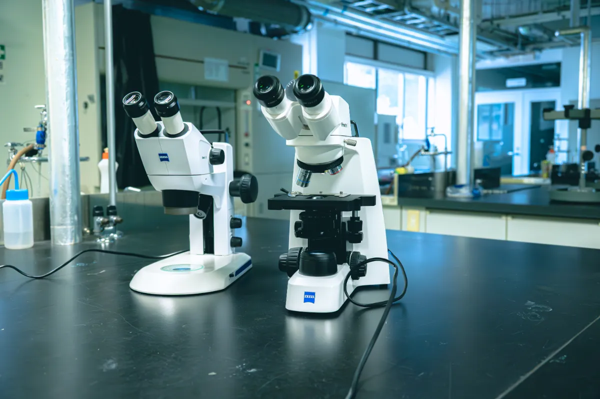 十亀研究室(動物生理学) サムネイル