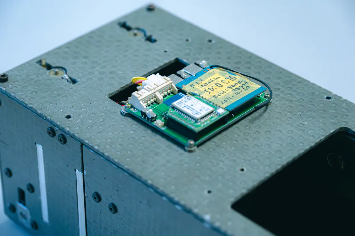 鈴木（茂）研究室(材料工学) サムネイル