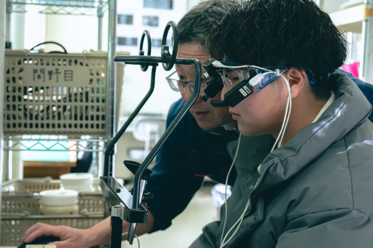 車田研究室(化学工学) サムネイル