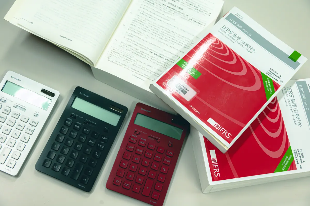 ビジネスコミュニケーション学コース