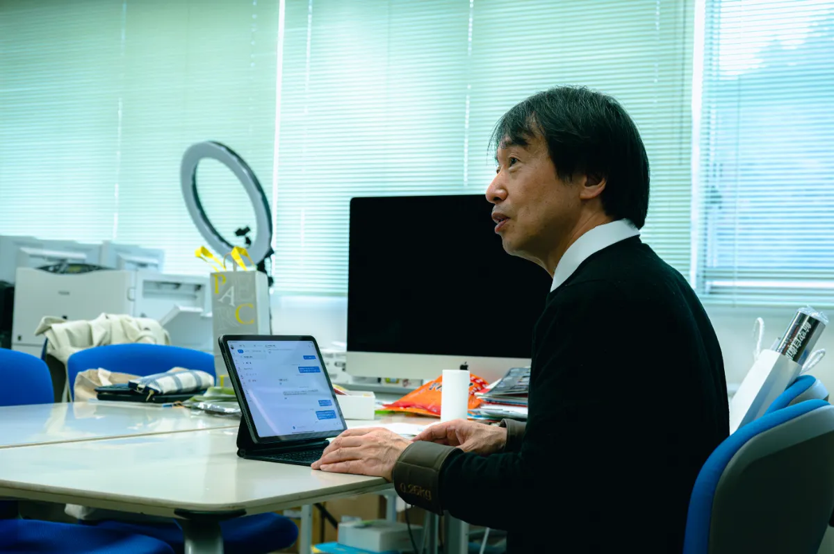 経営学演習 サムネイル