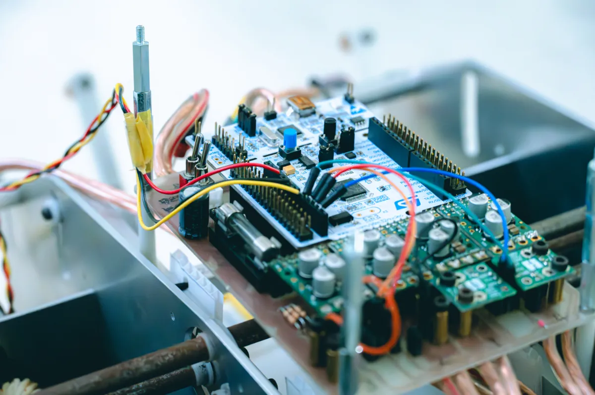 生産・情報システム工学コース