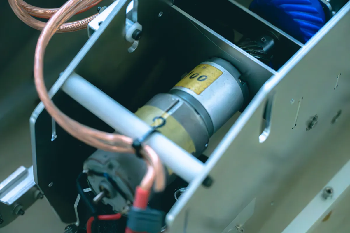 制御システム工学 サムネイル