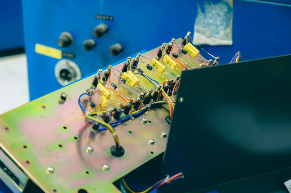 エネルギーシステム工学コース