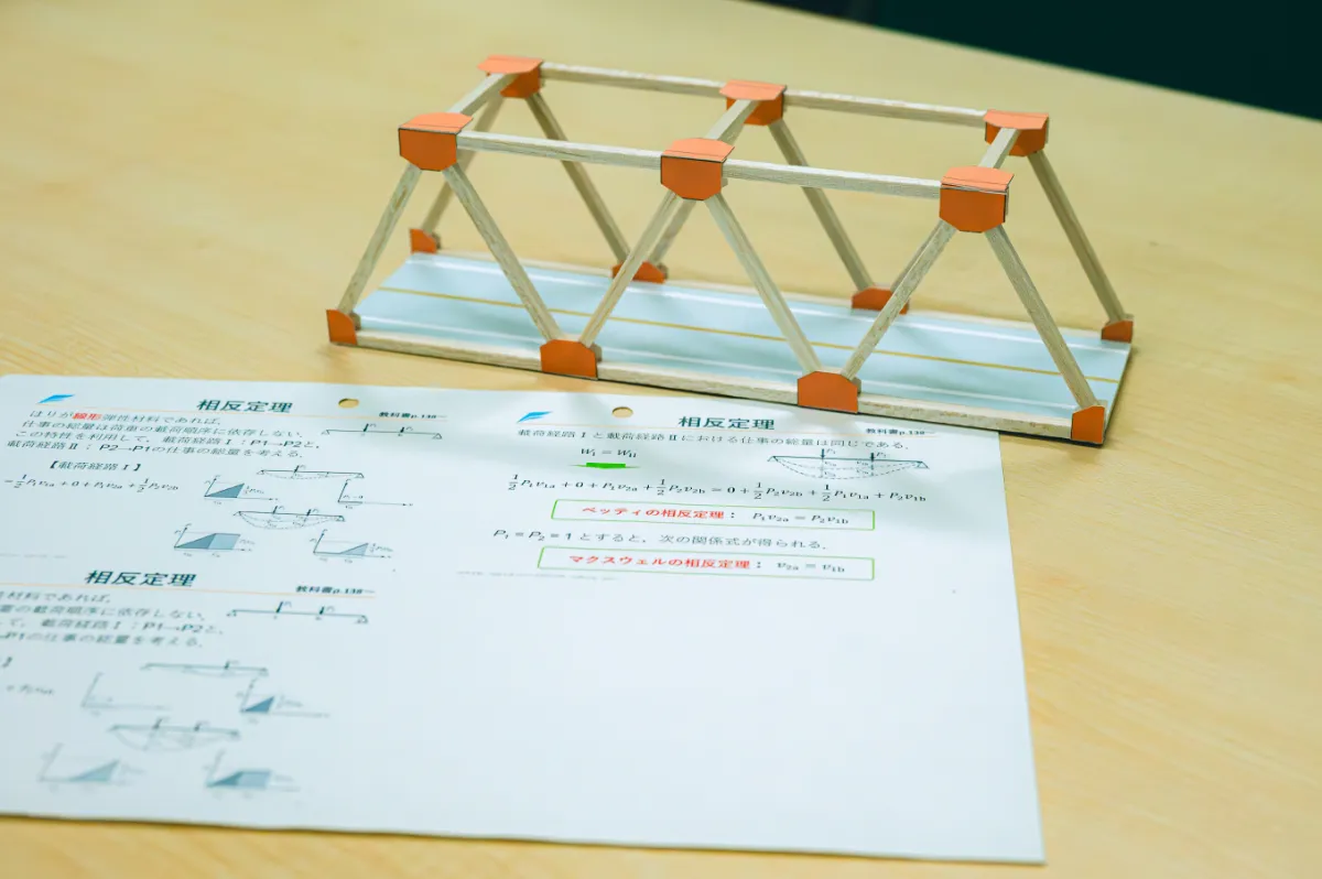 構造解析論 サムネイル