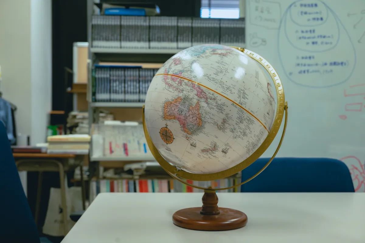 グローバル経営論 サムネイル