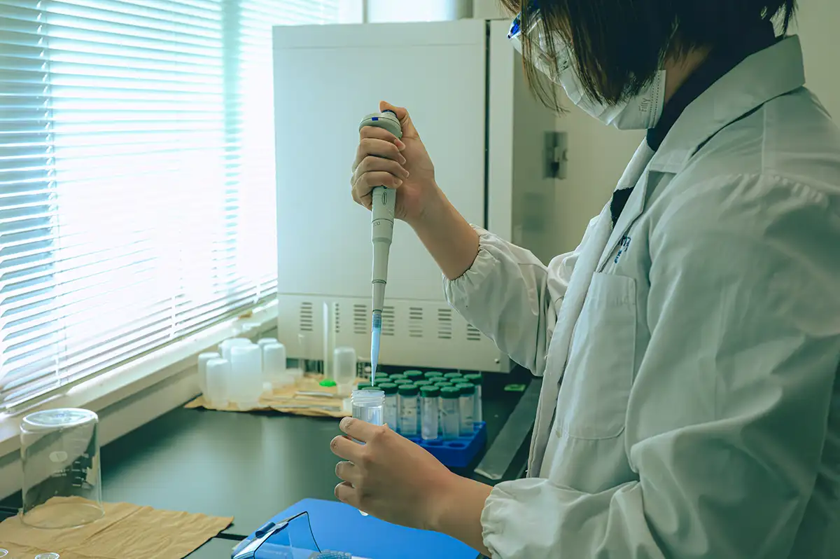 化学・バイオ工学コース