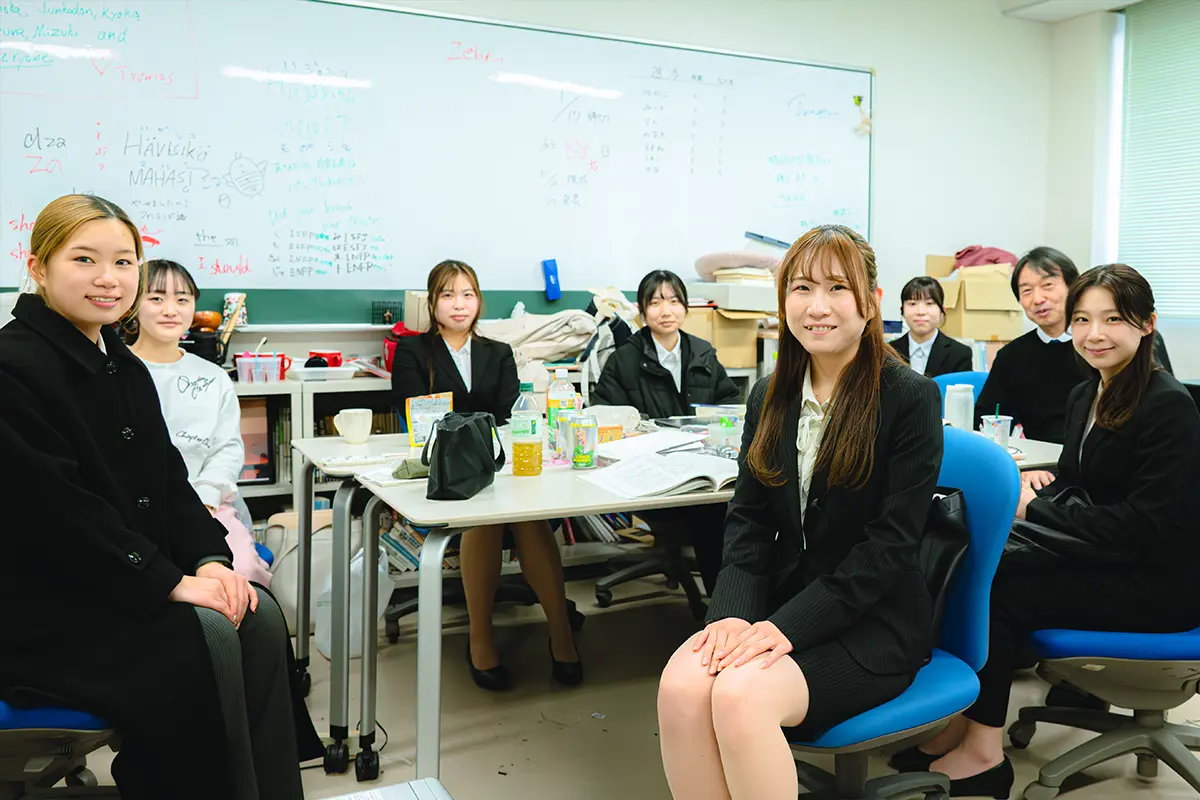 芥川研究室(都市経済学) サムネイル