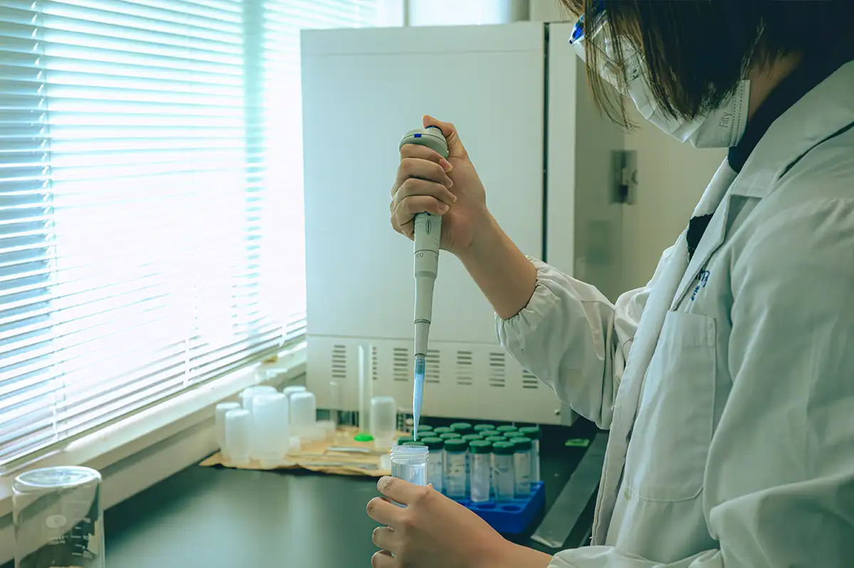 加藤(健)研究室(分離分析化学) サムネイル